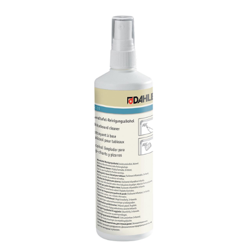 Productafbeelding - 2025-12-13T122812.806 Reinigingsspray whiteboard 250 ml - Afbeelding 1