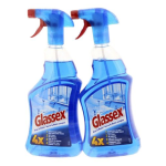 Glasreiniger 750 ml met sproeiflacon
