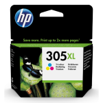 Inktcartridge 305 XL kleur
