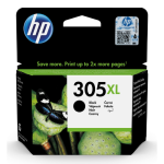 Inktcartridge 305 XL zwart