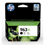 HP 963XL Origineel Inktcartridge 3JA30AE Zwart