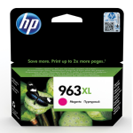 HP 963XL Origineel Inktcartridge 3JA28AE Magenta