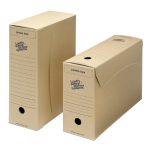 Archiefdoos Jumbo 370x255x115 mm (25 stuks)