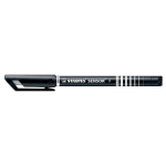 Fineliner Sensor 189 0.3mm zwart ds 10st