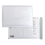 Luchtkussen envelop A4 230x340 mm wit zk 100 st.