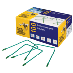 Bundelbeugels Patent 10cm ds 100st