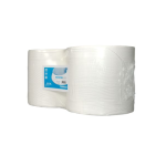 Industrierollen 2st 350 meter 24cm 2 laags 2 rollen