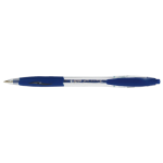 Balpennen Atlantis blauw 12st.