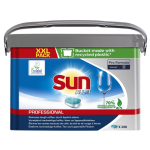 Vaatwastabletten All-in-one pak 200 stuks