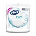 Vochtig Toiletpapier Edet Pure 40 stuks