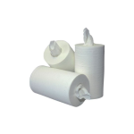 Poetsrol Mini 1-laags 21,5x14cmx120m 11r.