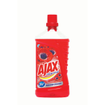 Allesreiniger rode bloemen 1 liter
