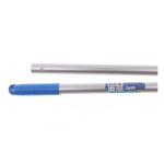 Dweilmop steel aluminium 145 cm tbv mop 55787