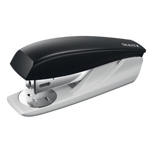Productafbeelding - 2025-12-14T222505.182 Nietmachine 5501 zwart - Afbeelding 1