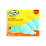 Swiffer handduster navulling pak 18 stuks