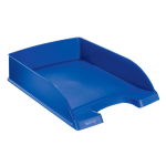 Brievenbak A4 blauw