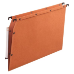 Hangmap AZV Ultimate Lateraal, A4, v-bodem