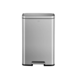 Pedaalemmer 50 ltr, EKO Madison