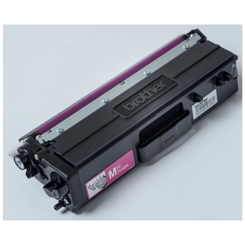 Productafbeelding - 2025-12-15T104733.726 Tonercartridge TN423 magenta - Afbeelding 1