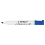 Whiteboardmarker, 2-3 mm, 10 stuks, blauw