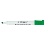 Whiteboardmarker, 2-3 mm, 10 stuks, groen
