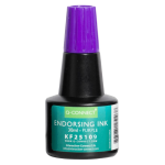 Stempelinkt, flesje van 28 ml, violet