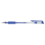 Gelpen, 10 stuks, blauw