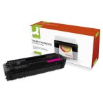 Toner magenta 2300 pagina's voor HP - OEM: CF403X