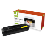 Toner geel 2300 pagina's voor HP - OEM: CF402X