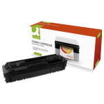 Toner zwart 2800 pagina's voor HP - OEM: CF400X