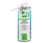 Etiket en sticker verwijderaar, spuitbus van 200 ml