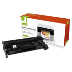 Toner zwart 3100 pagina's voor HP CF226A