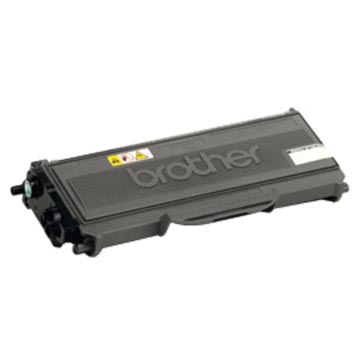TN2110_P Tonercartridge TN-2110 black - Afbeelding 1