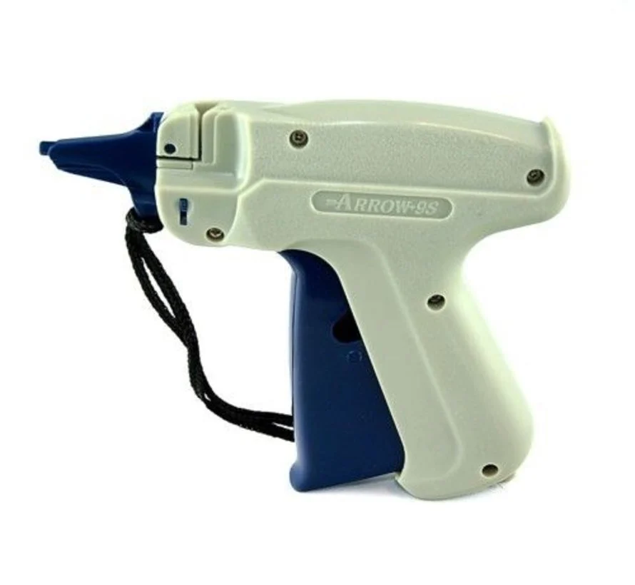 aanschiettang-arrow-9s Aanschiettang Arrow 9SB / textiel pistool - Afbeelding 1