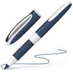 Pen Schneider Rollerball One Change 5 stuks- Blauw