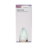 Navulling Lotus spray soap handlotion