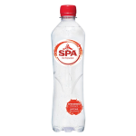 Mineraalwater rood pet 0.5 liter 24 stuks
