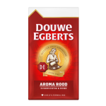 Koffie rood snelfilter 500 gram