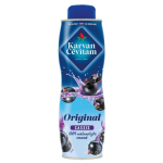 Siroop Cassis 600ml