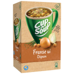 Cup A Soup Franse Ui 21 zk 175ml