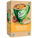 Cup A Soup Chinese Kip 21 zk 175ml