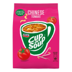 Cup a Soup Chinese tomaat 4x534g autom.