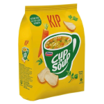 Cup a Soup Kippensoep 4x534g autom.