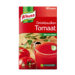 Drinkbouillon tomaten 80 stuks