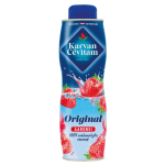 Siroop Aardbei 600ml