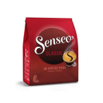 Koffiepads Senseo Regular 36 stuks ds 10st.