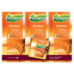 Thee Rooibos met honing 2g ds ds 75st