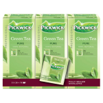 Thee Groen pure 2g ds 75st