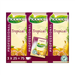 Thee Tropische vruchten 2g ds 75st