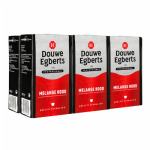 Koffie rood snelfilter 1000 gram 6st